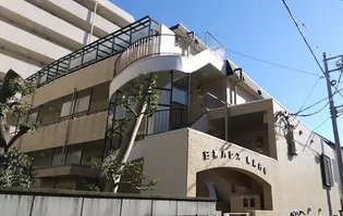 日神パレス新高円寺の画像