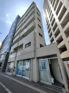 ヴィレッジ高松【6階】の外観