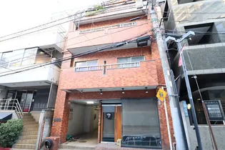 三圭野村マンション【4階】の外観