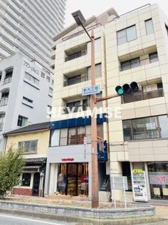 グランドセイコービルの画像