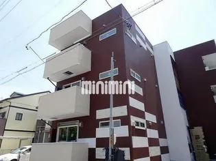 COCONE NAGOYA NORTHの画像