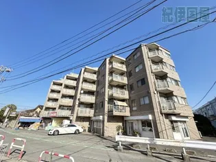 鴨宮ガーデンヒルズの画像