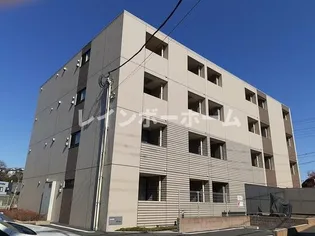 白子リバーハイツの画像