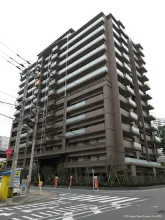 サンライフ勝山公園セントラルシティの画像