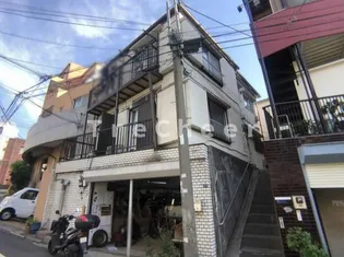 桂ハイツの画像