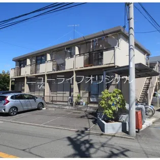 パインクレストの画像