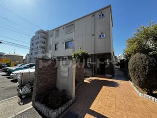 クレストIIの画像