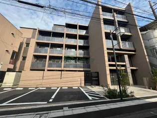 ベルファース三軒茶屋【2階】の外観