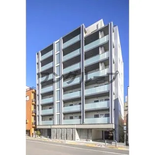 GRAN PASEO町屋【2階】の外観