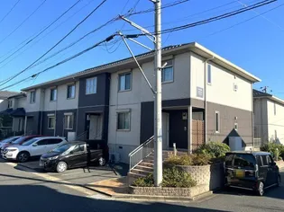 ヴィルフォーレBの画像