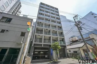 インボイス鶴見レジデンスの画像