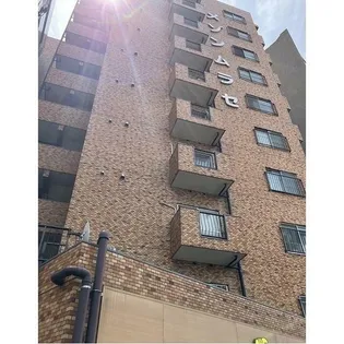 メゾン ムラセの画像