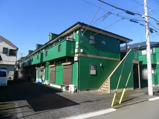 エクセレンス澤崎A棟の画像