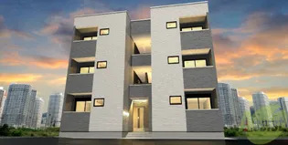 REGALEST HALE宮城野の画像