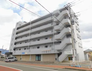 マンション西高橋の画像