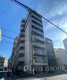 HEAL EARTH2番館の画像