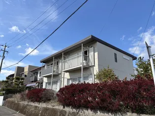 コーポいずみの画像