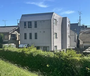 奥戸壱番館の画像