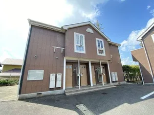 サニーハウスツツイBの画像