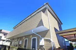 アネックス秋津の画像