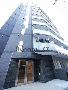 SHOKEN RESIDENCE東神奈川の画像