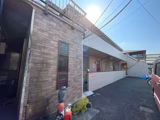 スバルハイツの画像