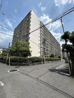 京橋第一コーポの画像