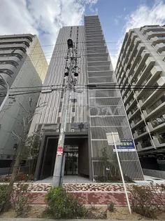 大阪府大阪市淀川区宮原1【マンション】の外観