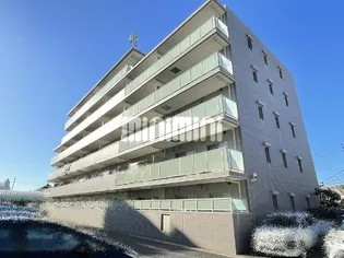 アリビオ鶴舞【1階】の外観