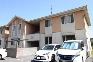 ラ パルテール下中野壱番館の画像