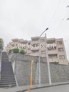 ヴィラコート青葉台の画像