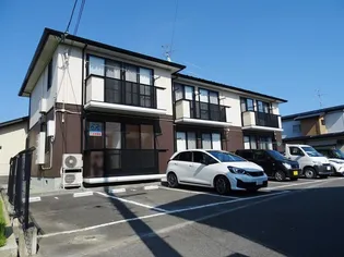 シャーメゾンエトワールの画像