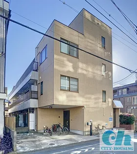 ハイム南雪谷の画像