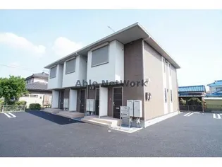 メゾンドフォレストの画像