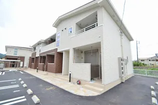 メゾン プラージュ IIの画像