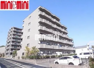 プレステージ黒沢台の画像