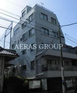 第2森川ビルの画像