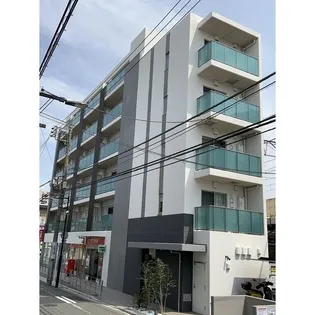 スタイリオ妙蓮寺IIIの画像