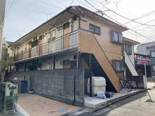 フレールハイツの画像