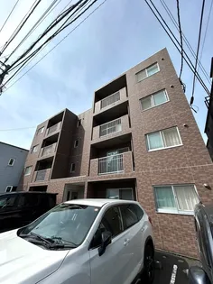 パラッツォ平岸の画像