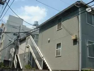 ハイムエントピアIIの画像