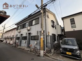 アーバンハイツの画像