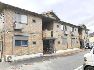 ヴェルジェIIIの画像