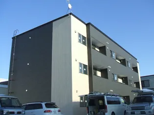 プリリア北32条の画像