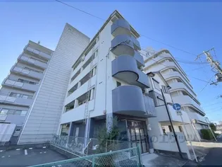 Riora13【5階】の外観