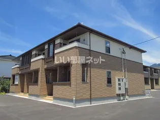 エヴァーグリーン三間寺 Ⅱの画像