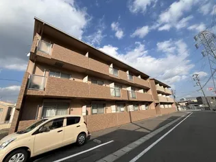 アミティエ大江 Ⅰの画像