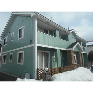 ゆとぴあF棟の画像