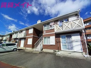 グリーンハウスBの画像