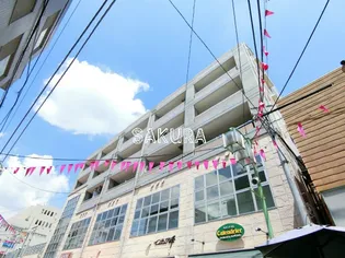 オーデシャトーの画像